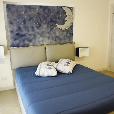 Sole Luna Casa Vacanze Lejlighed