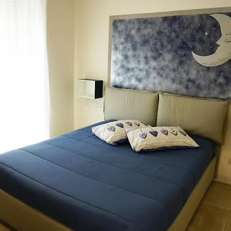 Sole Luna Casa Vacanze