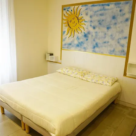 Apartment Sole Luna Casa Vacanze Matera