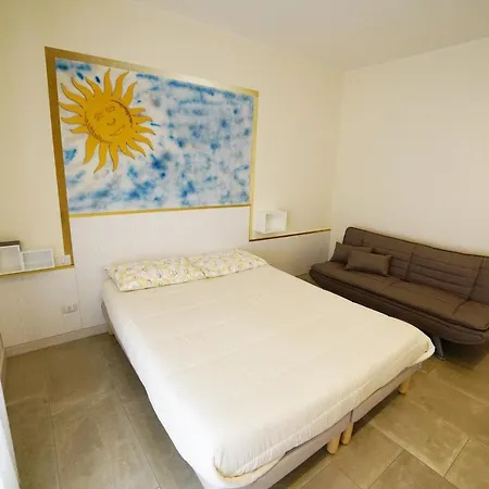 Apartment Sole Luna Casa Vacanze *