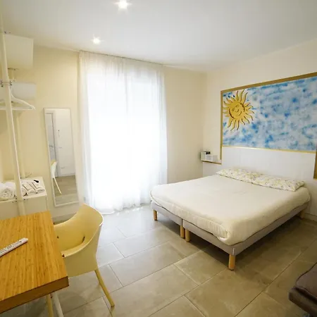 Sole Luna Casa Vacanze *