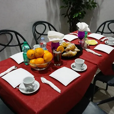Apartment Sole Luna Casa Vacanze Matera