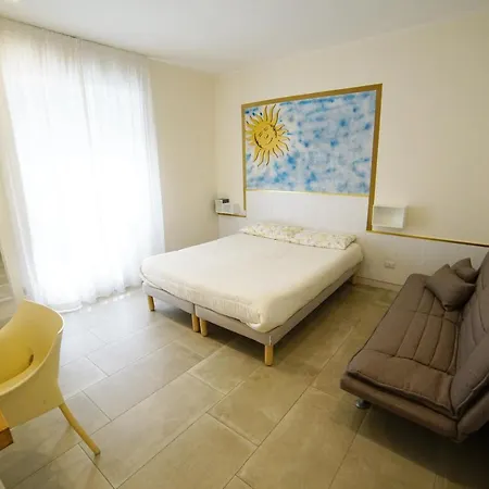 Apartment Sole Luna Casa Vacanze Matera