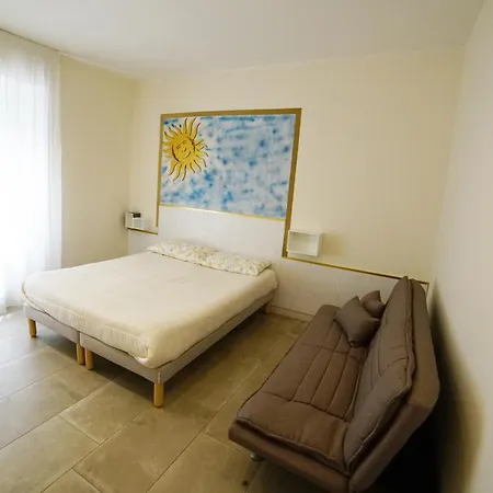 Sole Luna Casa Vacanze Apartment *