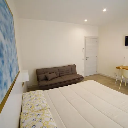 Apartment Sole Luna Casa Vacanze Matera