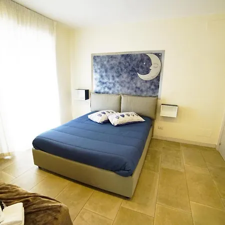 Sole Luna Casa Vacanze *