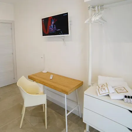 Apartment Sole Luna Casa Vacanze Matera